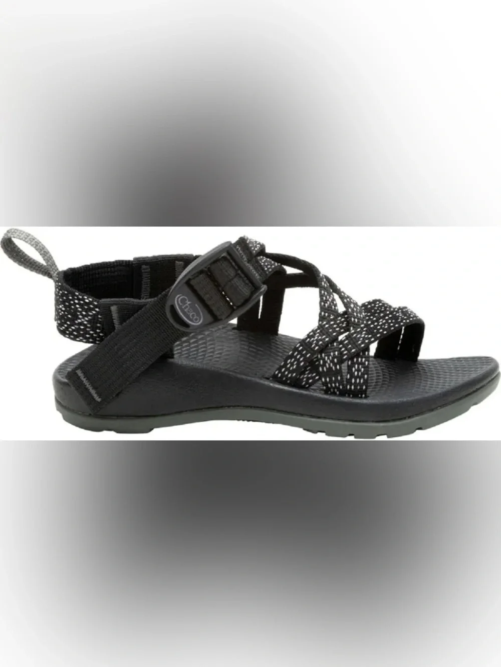 Chaco color hugs